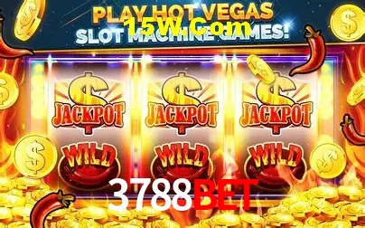 3788Bet: Seu Cassino Premiado com Pagamentos Rápidos