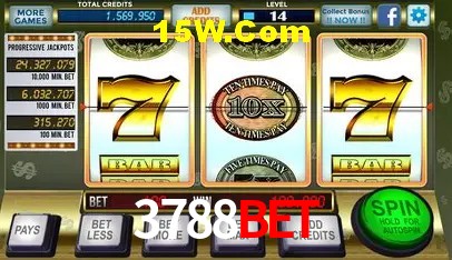 Sinta a adrenalina dos jogos de cassino com 3788Bet